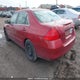 1HGCM567X7A809403 2007 Honda Accord Ex auction photo thumbnail 3