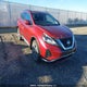5N1AZ2BS2LN123077 2020 Nissan Murano Sv auction photo thumbnail 1