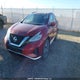 5N1AZ2BS2LN123077 2020 Nissan Murano Sv auction photo thumbnail 2