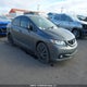 2HGFB2F71DH000998 2013 Honda Civic Touring auction photo thumbnail 1