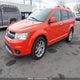 3C4PDDFG0JT159653 2018 Dodge Journey Gt auction photo thumbnail 2