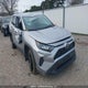 2T3B1RFV0SC505288 2025 Toyota Rav4 Le auction photo thumbnail 1