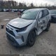 2T3B1RFV0SC505288 2025 Toyota Rav4 Le auction photo thumbnail 2