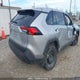 2T3B1RFV0SC505288 2025 Toyota Rav4 Le auction photo thumbnail 4