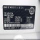 3CZRU6H31LM100066 2020 Honda Hr-V Lx auction photo thumbnail 9