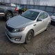 KNAGN4A75E5473936 2014 Kia Optima Ex/Ex Luxury auction photo thumbnail 2