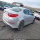 KNAGN4A75E5473936 2014 Kia Optima Ex/Ex Luxury auction photo thumbnail 4