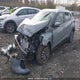 3N1CP5CV0SL476125 2025 Nissan Kicks Play Sv auction photo thumbnail 2