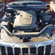 1J8HR68M18C504949 2008 Jeep Grand Cherokee Overland auction photo thumbnail 10
