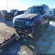 1J8HR68M18C504949 2008 Jeep Grand Cherokee Overland auction photo thumbnail 2