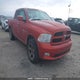 1D3HV13T69S716961 2009 Dodge Ram 1500 auction photo thumbnail 1