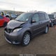 5TDJK3DC5ES089444 2014 Toyota Sienna Le 7 Passenger auction photo thumbnail 2