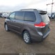 5TDJK3DC5ES089444 2014 Toyota Sienna Le 7 Passenger auction photo thumbnail 3