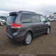 5TDJK3DC5ES089444 2014 Toyota Sienna Le 7 Passenger auction photo thumbnail 4