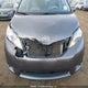5TDJK3DC5ES089444 2014 Toyota Sienna Le 7 Passenger auction photo thumbnail 6