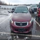 1HGCP36849A802017 2009 Honda Accord Exl auction photo thumbnail 12