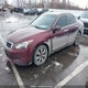 1HGCP36849A802017 2009 Honda Accord Exl auction photo thumbnail 2