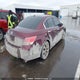 1HGCP36849A802017 2009 Honda Accord Exl auction photo thumbnail 4