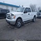 1FTFX1EF2DFC90625 2013 Ford F150 Super Cab auction photo thumbnail 2