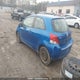 JTDJT4K37A5314288 2010 Toyota Yaris auction photo thumbnail 3