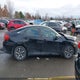 2HGFC2F80JH043441 2018 Honda Civic Ex auction photo thumbnail 13