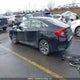 2HGFC2F80JH043441 2018 Honda Civic Ex auction photo thumbnail 3