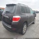 5TDBK3EHXDS270648 2013 Toyota Highlander Plus/Se auction photo thumbnail 4