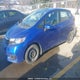 3HGGK5H77KM101416 2019 Honda Fit auction photo thumbnail 2