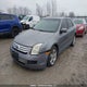 3FAFP07Z56R168807 2006 Ford Fusion Se auction photo thumbnail 2