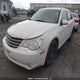 1C3CC5FV0AN189987 2010 Chrysler Sebring Touring auction photo thumbnail 2