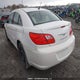1C3CC5FV0AN189987 2010 Chrysler Sebring Touring auction photo thumbnail 3