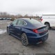 5NPEH4J28LH016217 2020 Hyundai Sonata Limited auction photo thumbnail 3