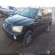 JTEHF21A320072300 2002 Toyota Highlander Limited auction photo thumbnail 2