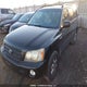 JTEHF21A320072300 2002 Toyota Highlander Limited auction photo thumbnail 6
