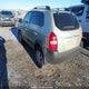 KM8JM72D75U116812 2005 Hyundai Tucson Gl/Gls auction photo thumbnail 3