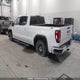 3GTUUCED0SG355655 2025 GMC Sierra K1500 Elevation auction photo thumbnail 3