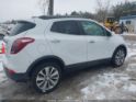 KL4CJASB2HB165640 2017 Buick Encore Preferred auction photo thumbnail 14