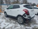 KL4CJASB2HB165640 2017 Buick Encore Preferred auction photo thumbnail 3