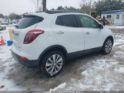KL4CJASB2HB165640 2017 Buick Encore Preferred auction photo thumbnail 4