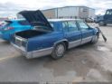 1G6CD53B7P4296023 1993 Cadillac Deville auction photo thumbnail 4