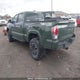 5TFDZ5BNXMX058434 2021 Toyota Tacoma Double Cab/Sr5/Trd Sport/Trd Off Road auction photo thumbnail 3