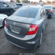 2HGFB2F94CH113781 2012 Honda Civic Exl auction photo thumbnail 4