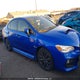 JF1VA1A65K9804651 2019 Subaru Wrx auction photo thumbnail 13