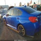JF1VA1A65K9804651 2019 Subaru Wrx auction photo thumbnail 14