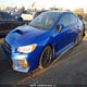 JF1VA1A65K9804651 2019 Subaru Wrx auction photo thumbnail 2