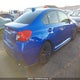 JF1VA1A65K9804651 2019 Subaru Wrx auction photo thumbnail 4