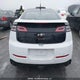 1G1RA6E48CU121531 2012 Chevrolet Volt auction photo thumbnail 16