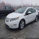 1G1RA6E48CU121531 2012 Chevrolet Volt auction photo thumbnail 2