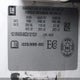 1G1RA6E48CU121531 2012 Chevrolet Volt auction photo thumbnail 9