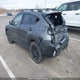 JF2GUHFC8SH252880 2025 Subaru Crosstrek Onyx auction photo thumbnail 3
